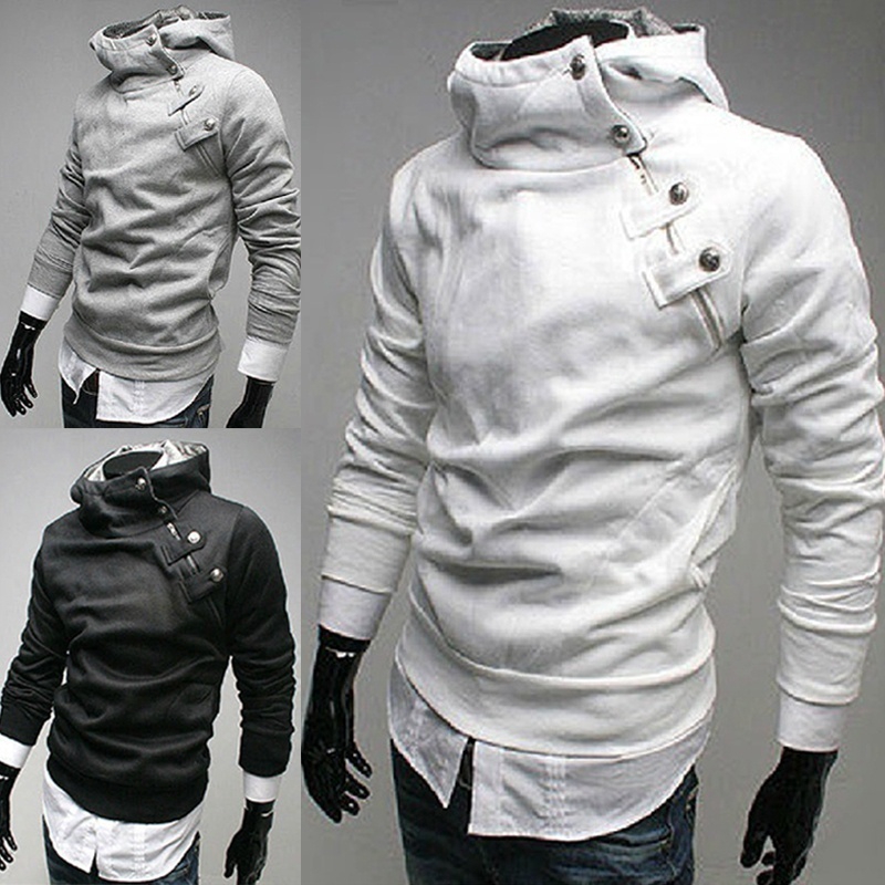 sweatshirt assassin's creed