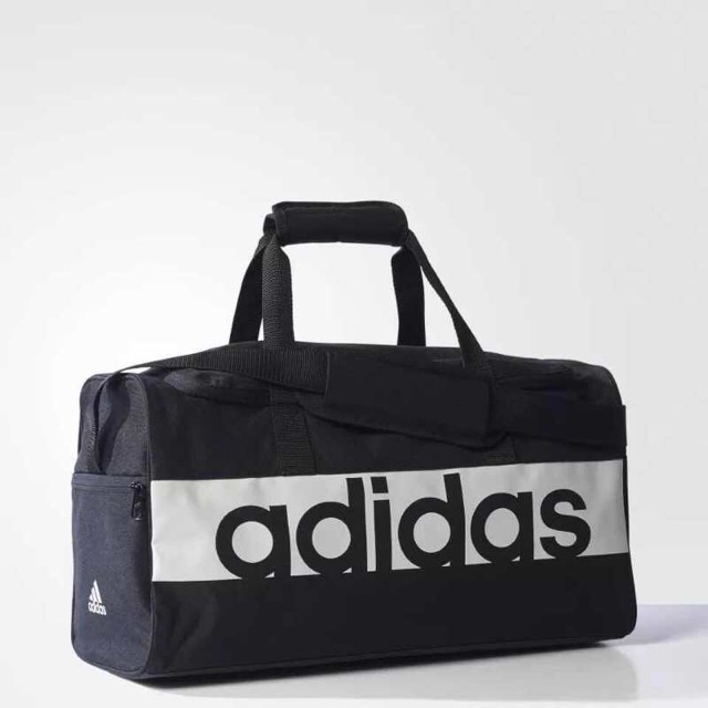 Adidas gym bag travel bag overnight bag 