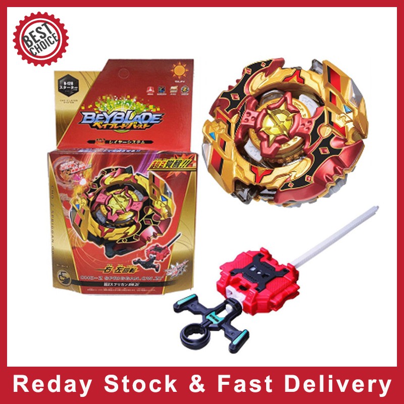 beyblade burst toys shopee