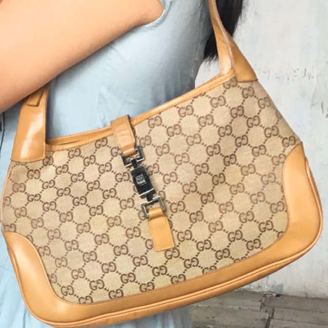 gucci preloved