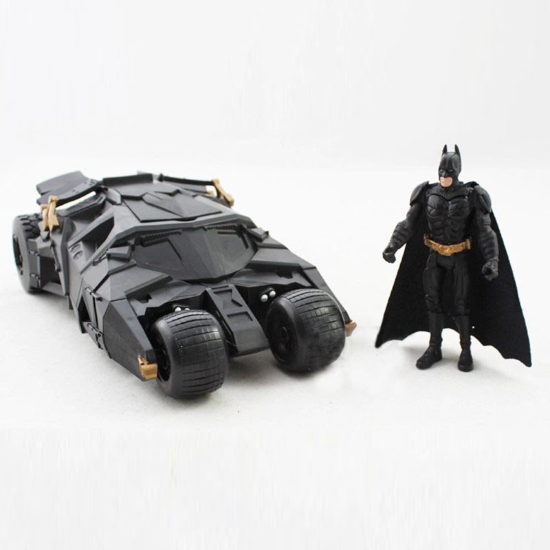 batman car figure