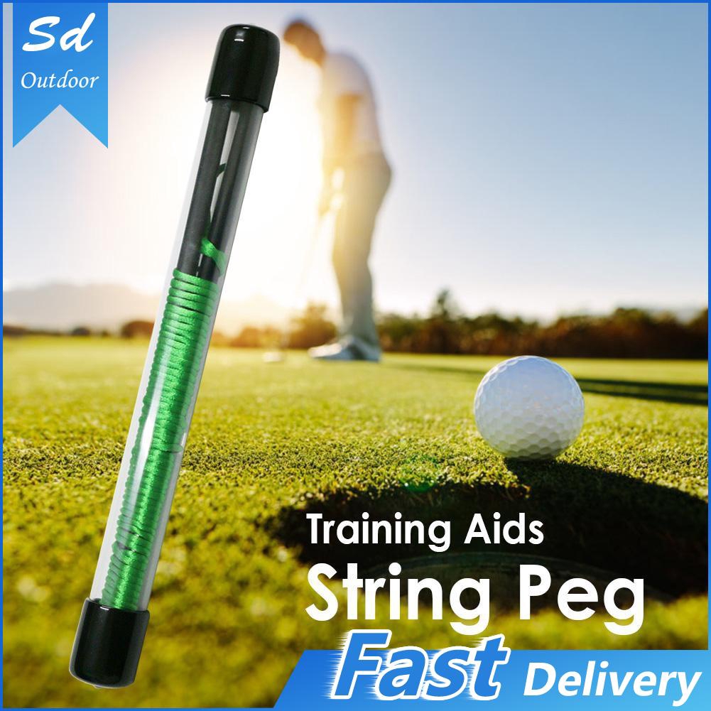 golf training sticks