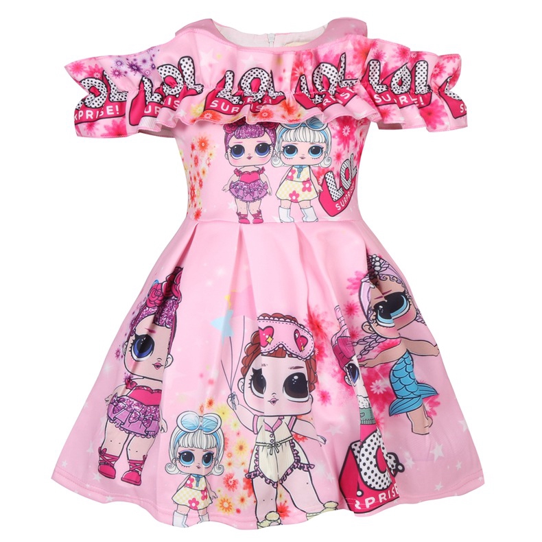 lol surprise dolls customer service