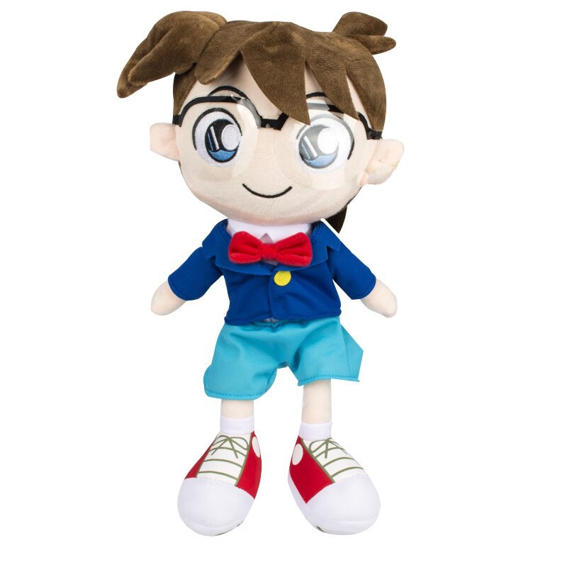 detective conan plush