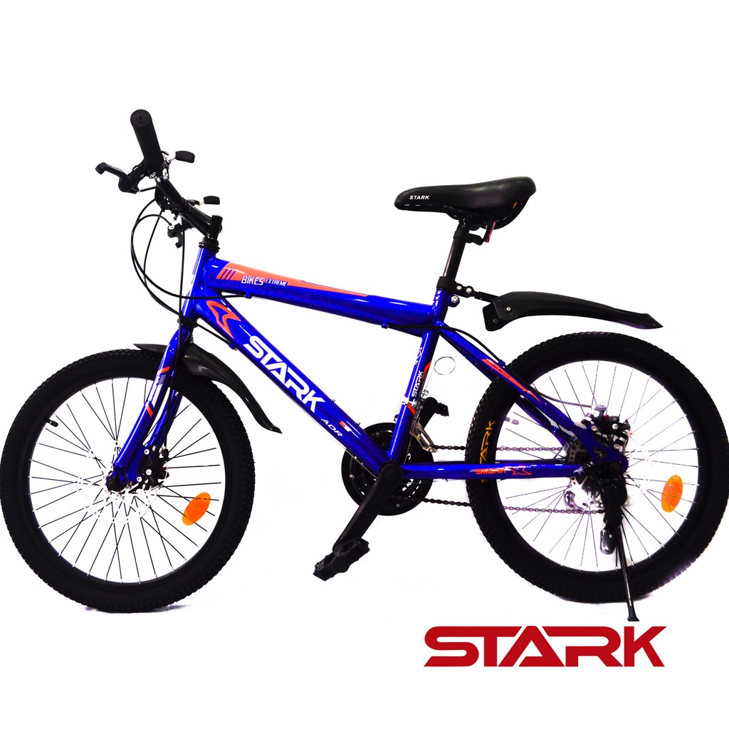 stark mtb price