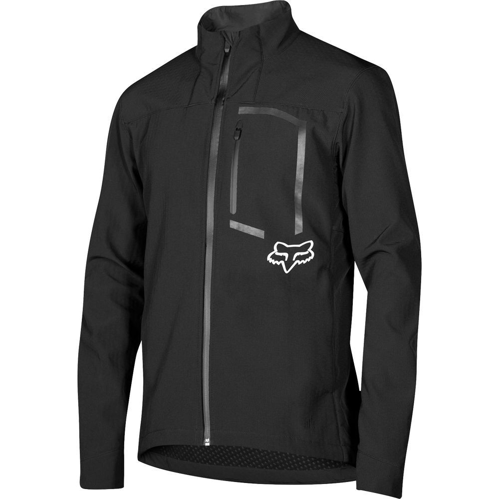 fox mountain bike jackets