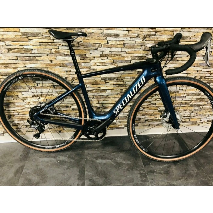 specialized creo sl comp carbon evo