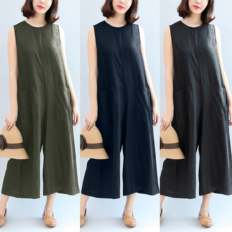 shopee jumpsuit