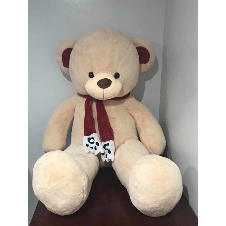 teddy bear shopee