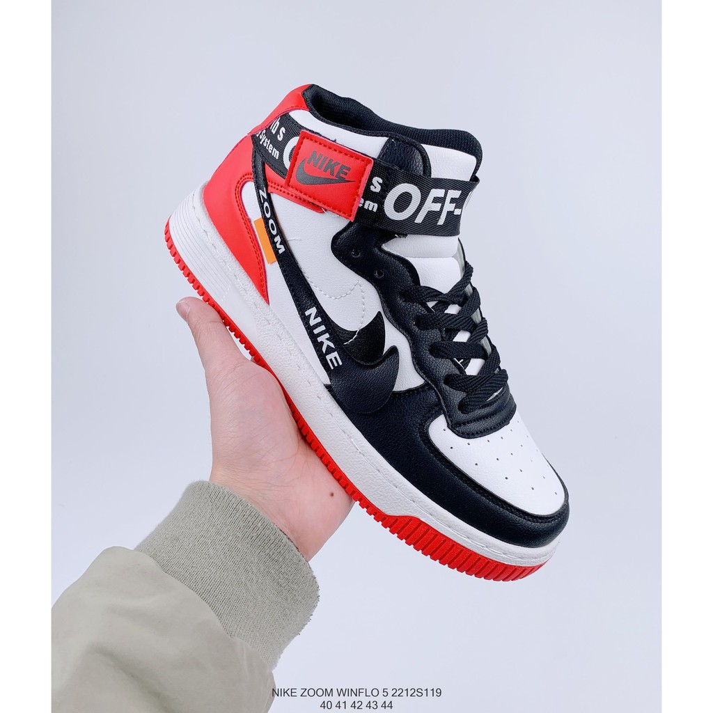 nike tube shoes