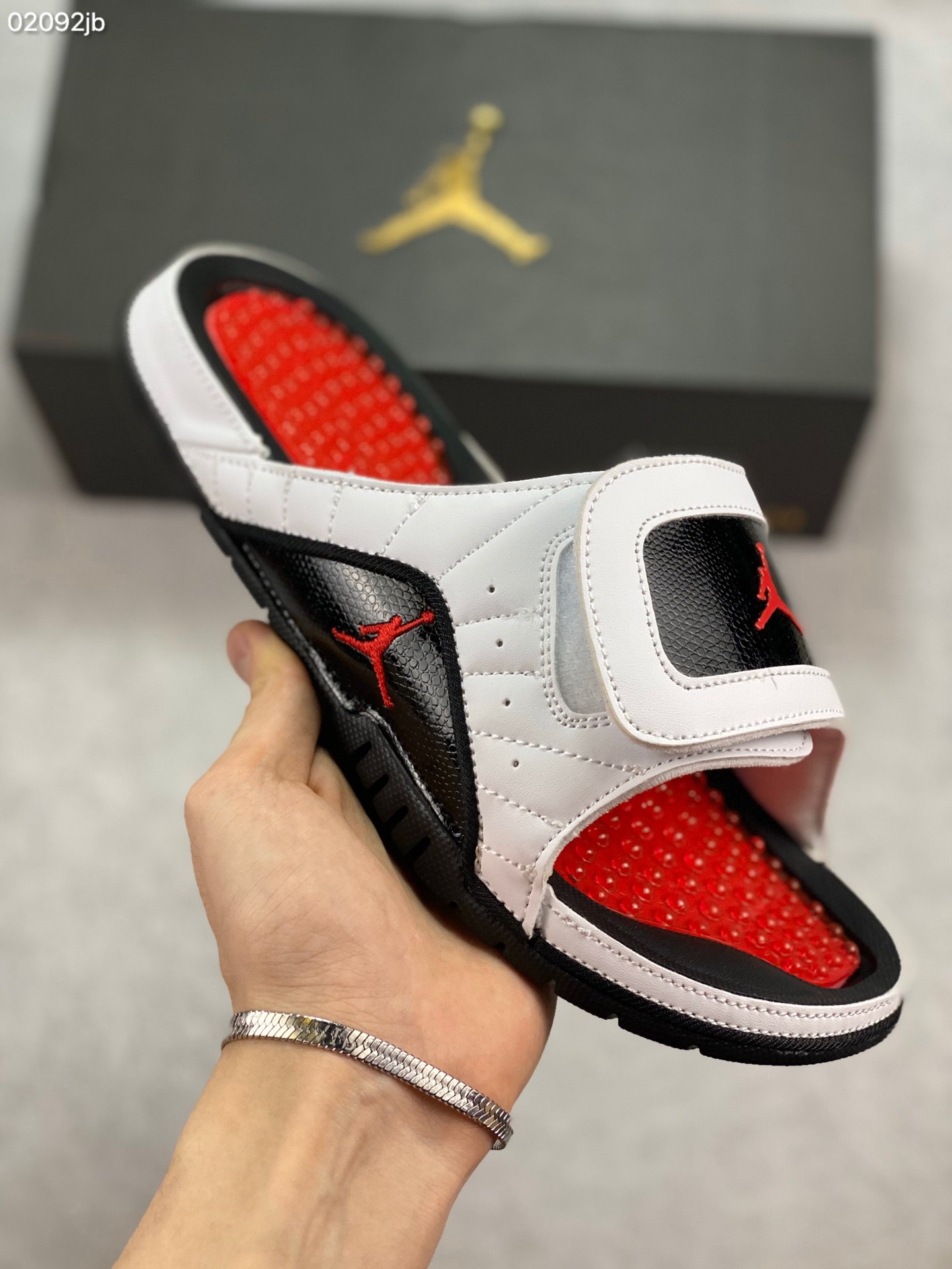 jordan hydro xii retro