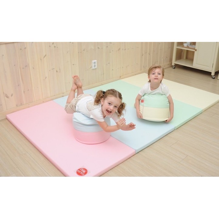 foldaway playmat