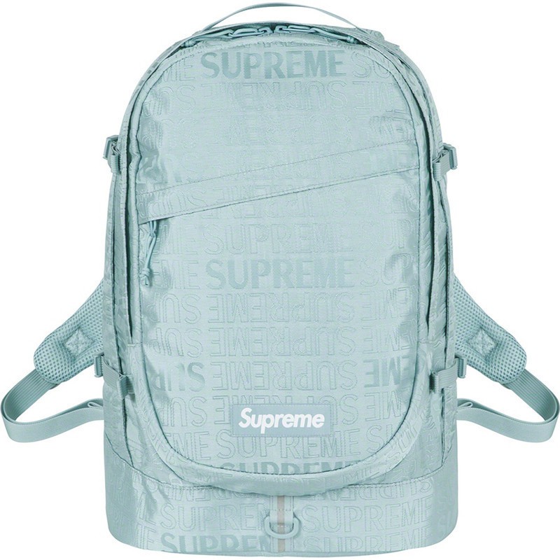 supreme 19ss organizer pouch