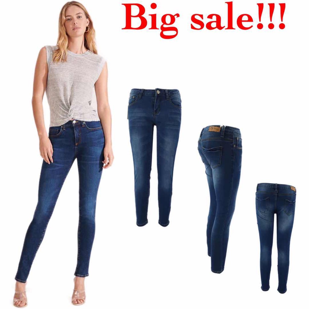 ladies skinny jeans sale