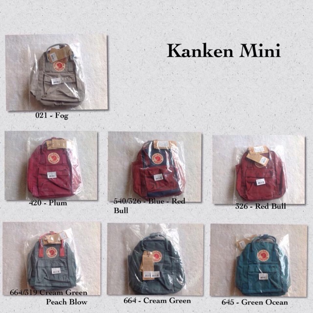 kanken mini price philippines