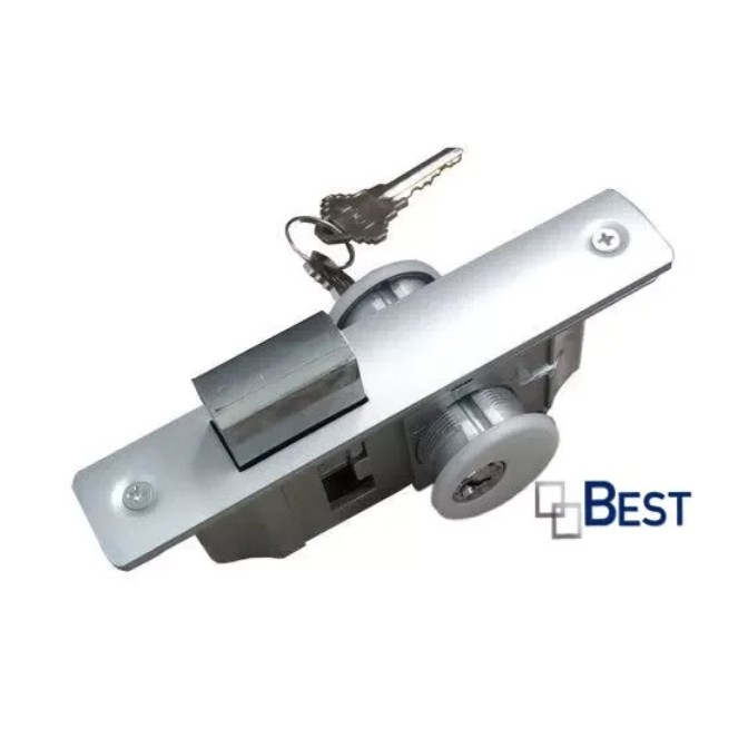 WF Lockset ED FD Lockset Swing Door Aluminum Silver And Brown Shopee
