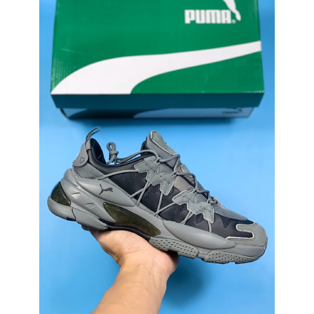 puma reflective shoes