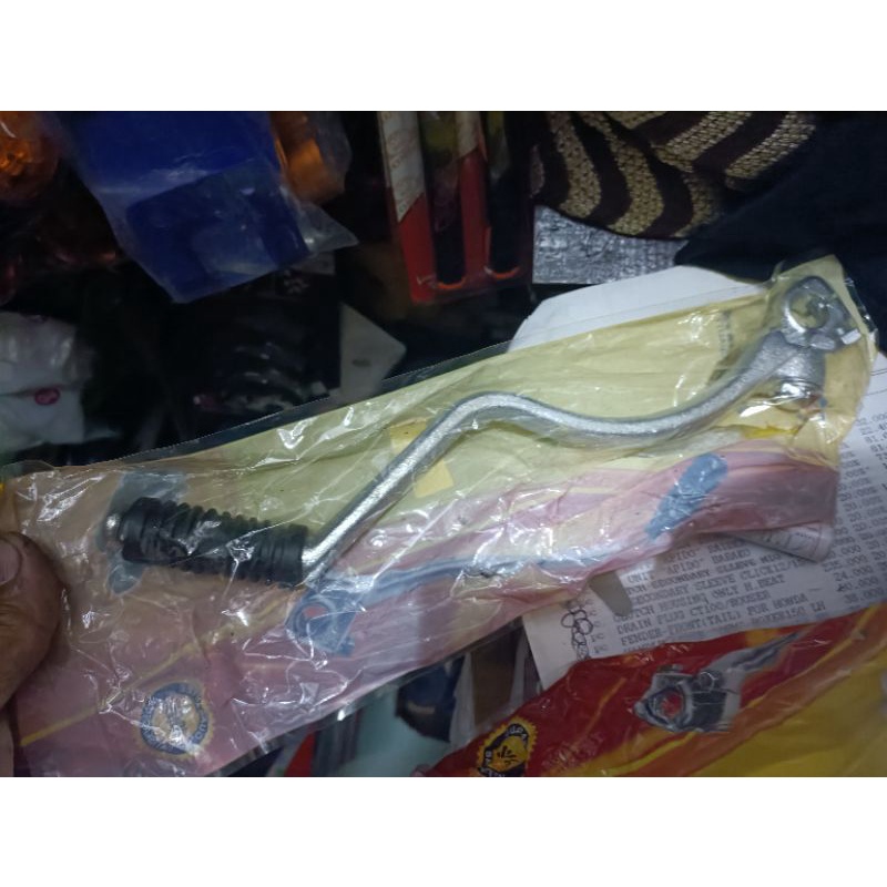 kick starter raider 150 Shopee Philippines