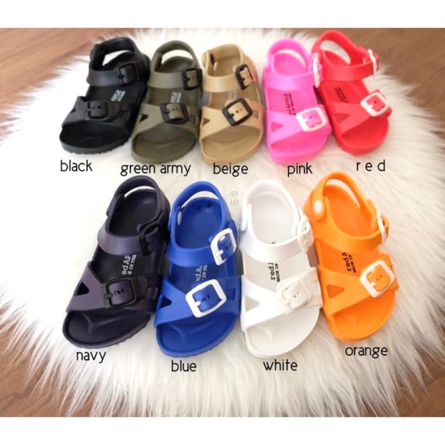 leather sole moccasin slippers