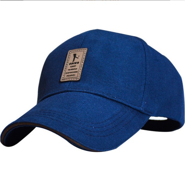 korean golf hat