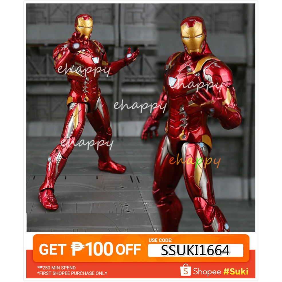 action figure shopee
