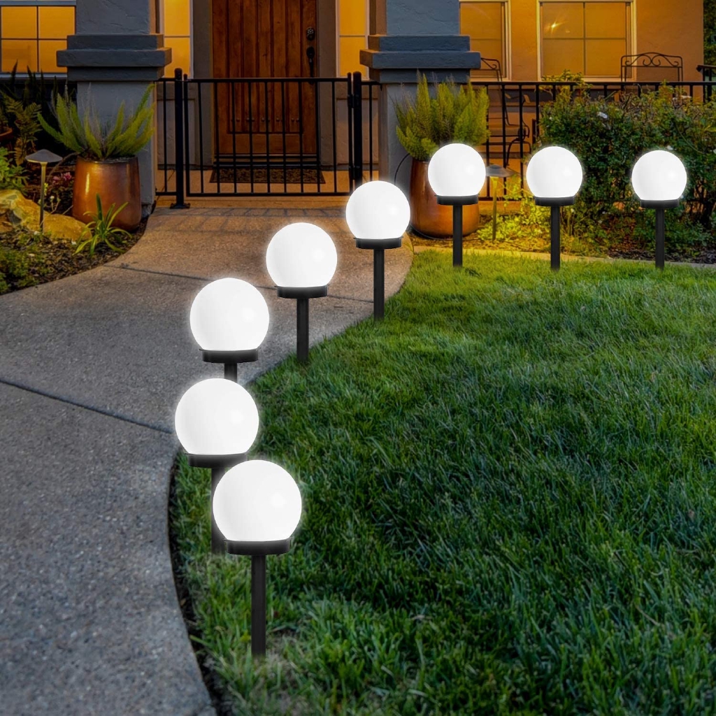 Solar Lights Outdoor