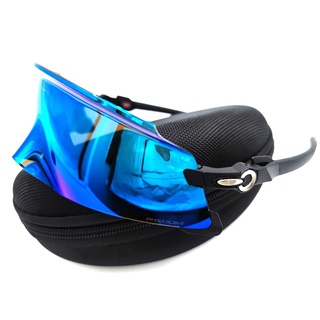 2021 New Cycling Glasses 1 Lens Outdoor Sports Eyewear Bicycle Sunglasses Encoder Glasses #4
