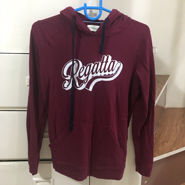 regatta hoodie