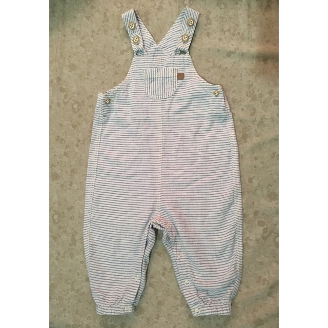 hm baby overall