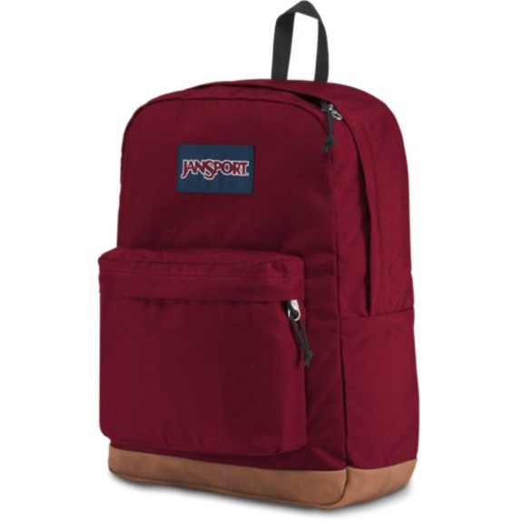 jansport high rise