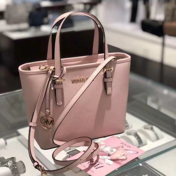 michael kors mini tote