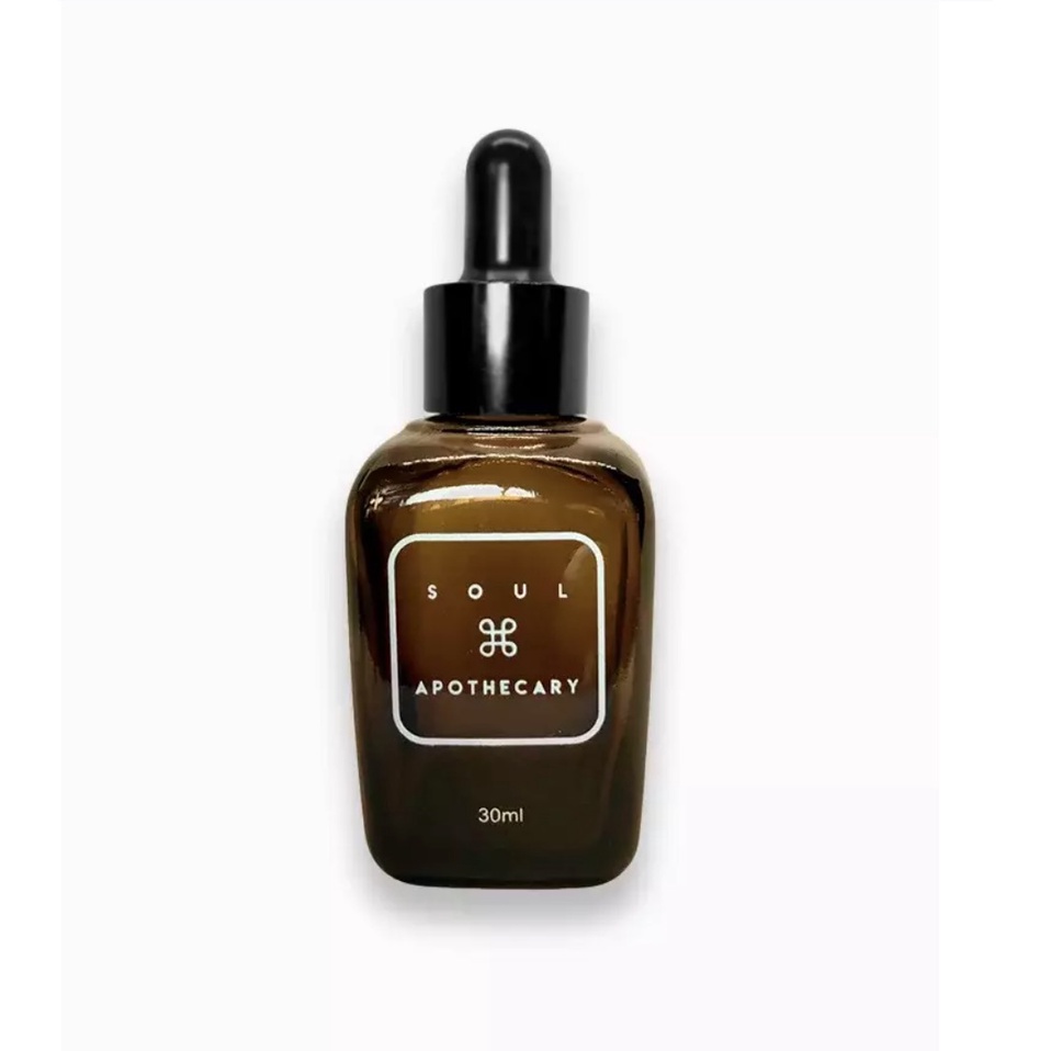 SOUL APOTHECARY: Radiance Boost Serum - Niacinamide + Tranexamic Acid ...