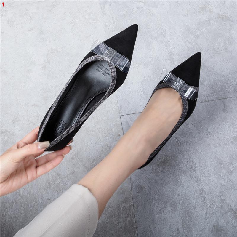 pointy shoes 2019