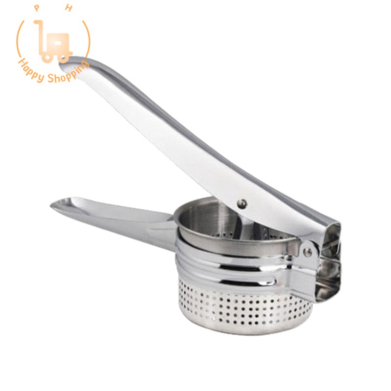 what is a potato masher used for