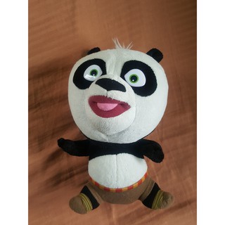 kung fu panda stuff