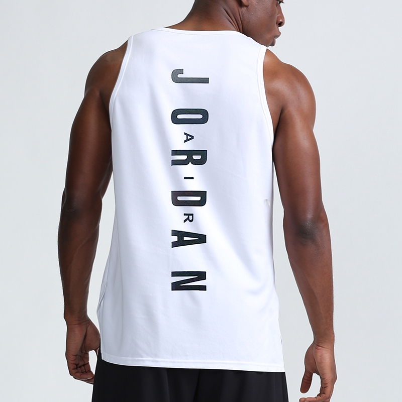tank top air jordan