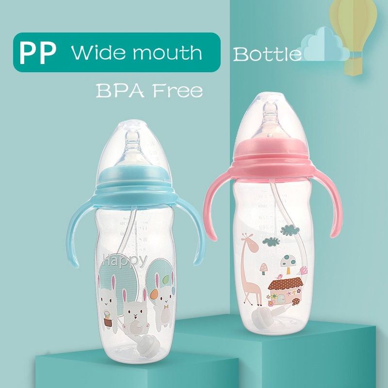 baby milk bottle brand
