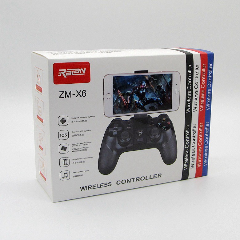 ps3 controller apple tv