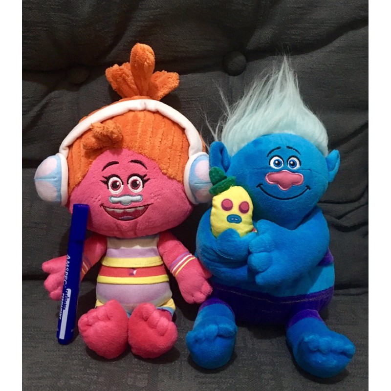 suki plush