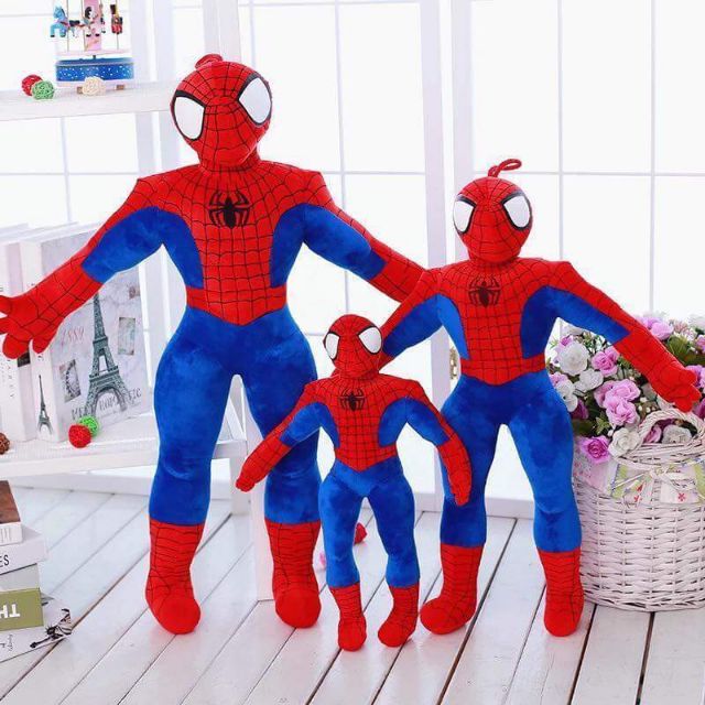 spider man ship toy