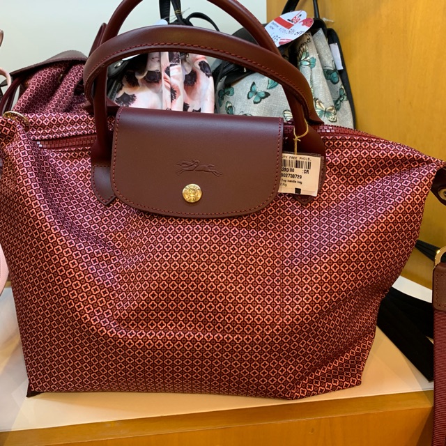 longchamp original price