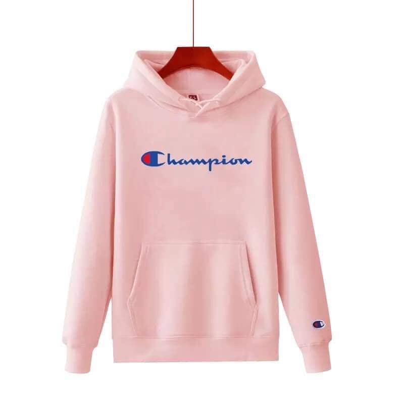 Champion Hoodie Jacket Free size S-L 