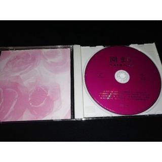 MARI SONO - Best & Best CD Mariko Sonobe Kayokyoku Jpop City Pop music ...