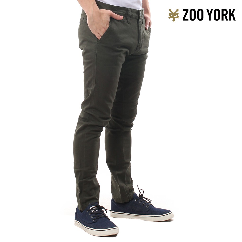 zoo york jeans