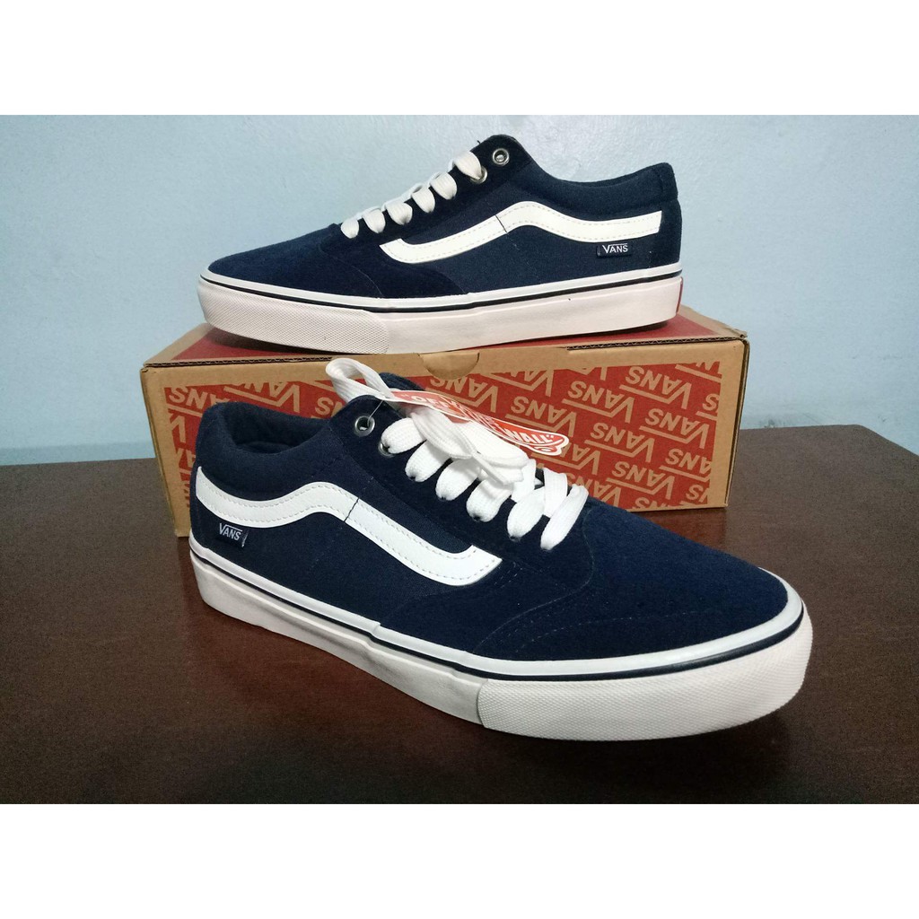 vans trujillo precio