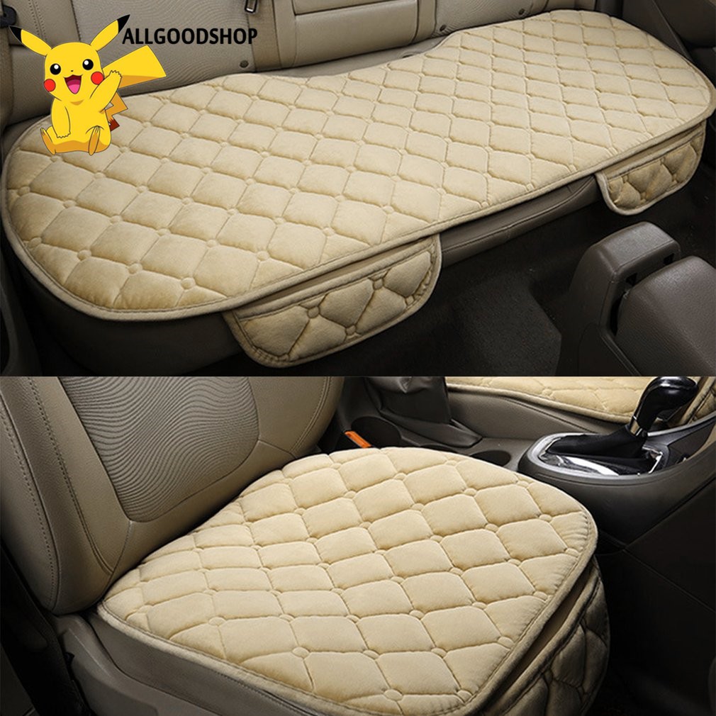 car seat cushion