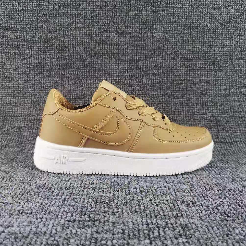 nike air force 1 size 2 youth