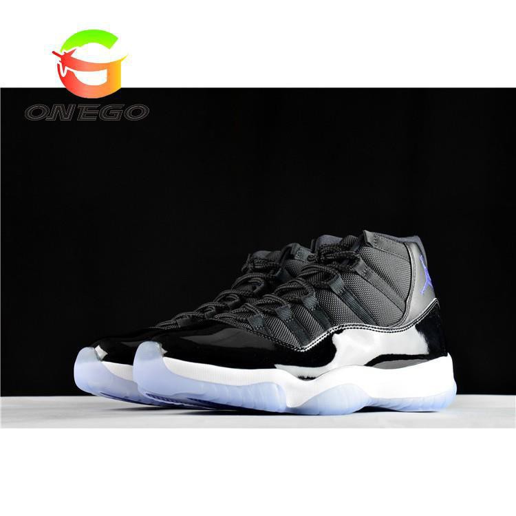 aj11 space jam