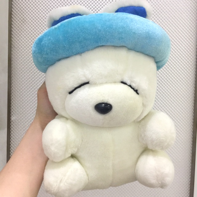 mashimaro plush