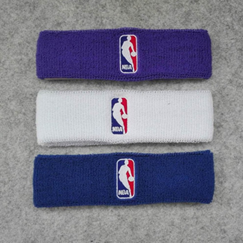 nba sweatband